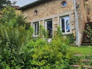 Bienvenue Aux Lavandieres.