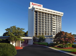 Atlanta Marriott Northwest at Galleria