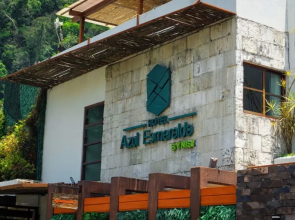 Hotel Azul Esmeralda