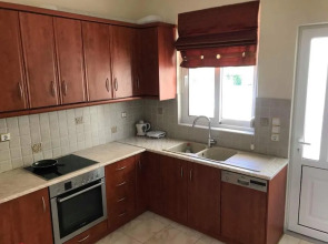 Amazing House in Kiato near the Beach