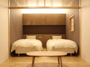 Zen-no-yu Hotel