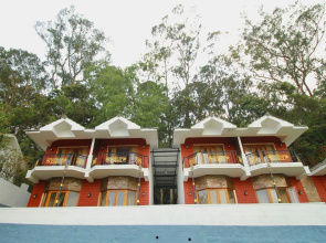 OYO 14653 Vista Suites Doddabetta