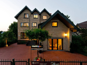 Palanga Visit apartaments