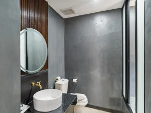 Tuana Hotels The Phulin Resort