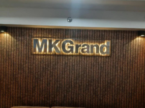 Hotel Mk Grand