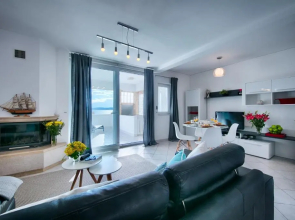 Seafront Suites Maja