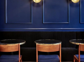 Hotel Rendez-Vous Batignolles