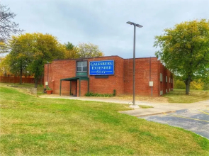Galesburg Extended Stay