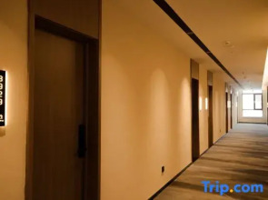 Yulin Banshan Resort