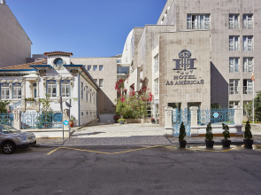 Hotel As Américas
