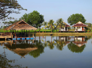 Rai Lam Poo Farm and Camping Resort