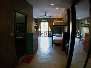 Narakarn Hostel