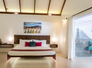 Atmosphere Resorts & Spa