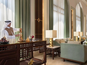 Al Najada Doha Hotel by Tivoli