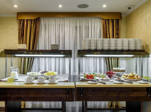 Отель «Соната»