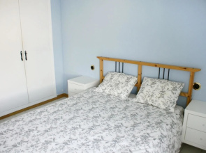 Apartment With 2 Bedrooms in Gran Alacant, With Wonderful sea View, Po