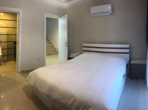 Sadev Turizm Belek Villas & Apartments