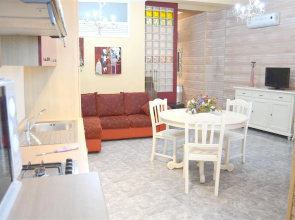 Apartment With 2 Bedrooms in Reggio Calabria - 2 km From the Beach