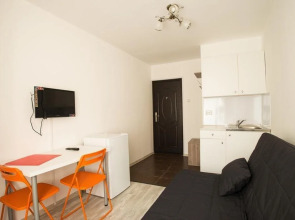 Mini Studios Морская 11