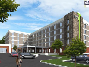 Home2 Suites by Hilton Portland Hillsboro