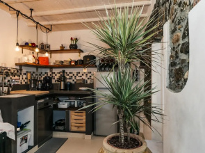 Apartment With 2 Bedrooms in Borganzo, With Wonderful Mountain View an