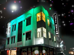 Hotel Axis Inn