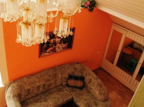 Kristinos Apartamentai - Pavasario