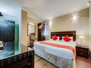 Ss Calypso By OYO Rooms