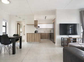 Ballito Hills 323 by HostAgents