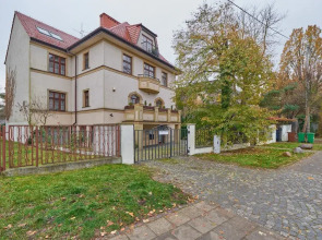 Wrocław Lux Apartment Krzycka by Renters