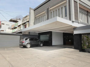 Airy Selincah Sentot Ali Basa 96 Jambi