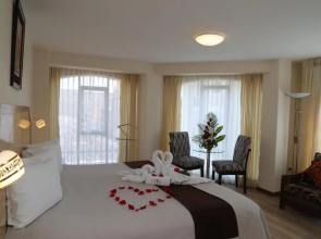 Sol Plaza Hotel