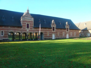 Studio's Park - Heverlee