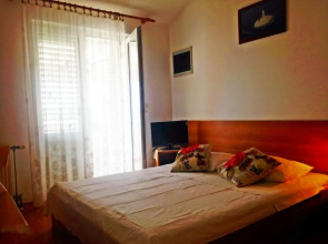 Apartments Eugen Pedisić