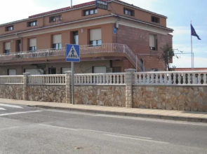 Hospedaje Luciano