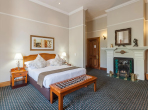 Courtyard Hotel Arcadia