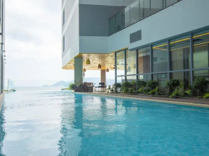 Panorama Nha Trang Hotel & Apartments