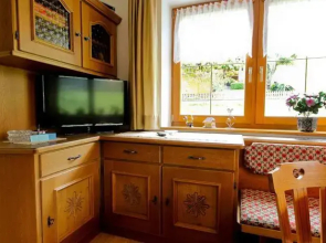 Ferienwohnung Pfurtscheller