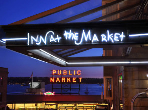 Inn at the Market