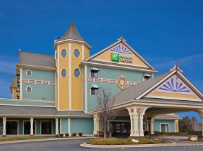 Holiday Inn Express Holland by IHG