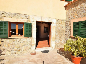 Finca Cantabou 014 by Mallorca Charme