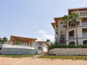 Residence Bouznika Beach