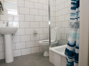 Отель PRO100HOSTEL.76 (Про100Хостел.76)