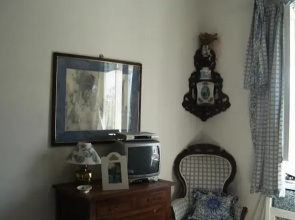 Casa Rustico