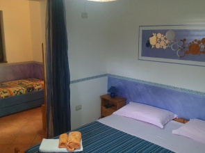 B&B Donna Maja