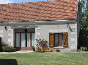 Gîte de La Huaudière