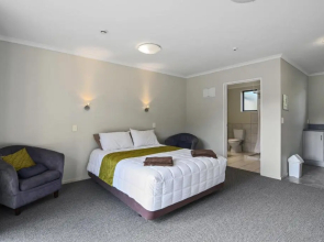 Linkwater 3 - Marlborough Sounds Holiday Unit