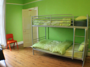 Everton Hostel
