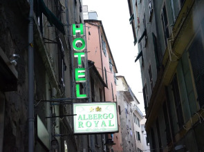 Albergo Royal