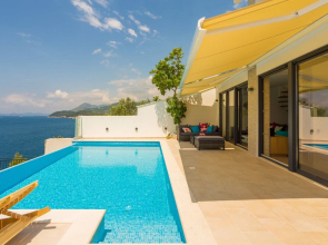 Hedera Estate Villa Hedera VI